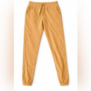 NWT Unsubscribed women's jogger sweatpants size small